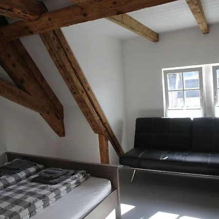 Lägenhet Arena Geisingen