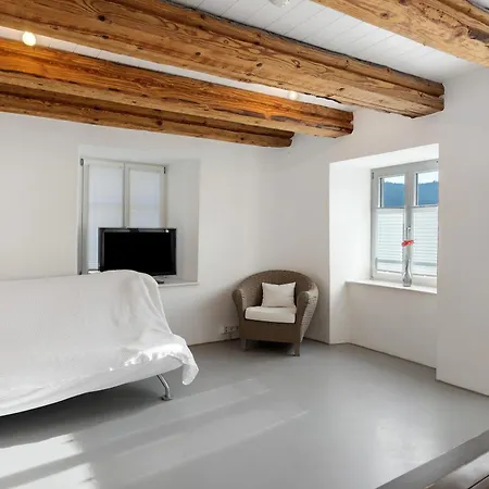 شقة Arena غايزينغن