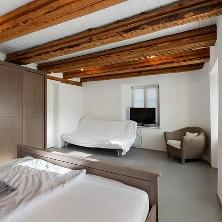 شقة Arena غايزينغن