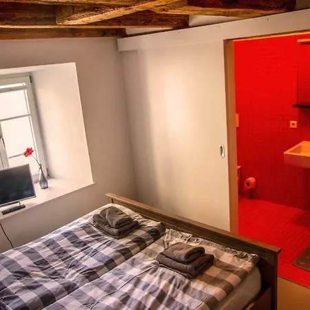 Lägenhet Arena Geisingen