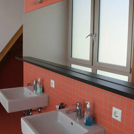 Appartement Arena Geisingen